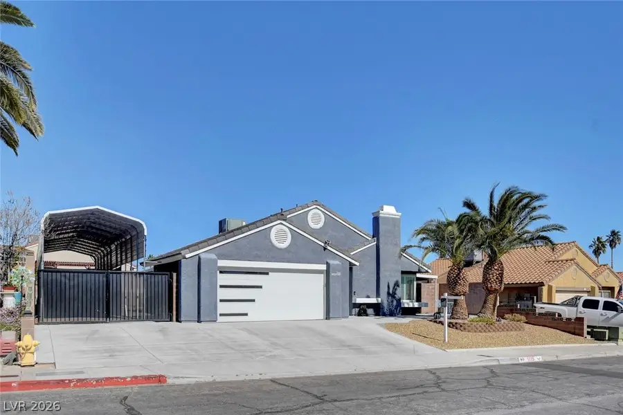 1115 Grillo Way, Boulder City, NV 89005 - #3