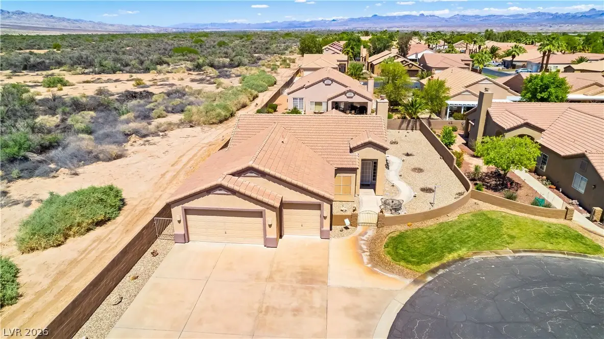 1204 Golf Club, Laughlin, NV 89029 - #1