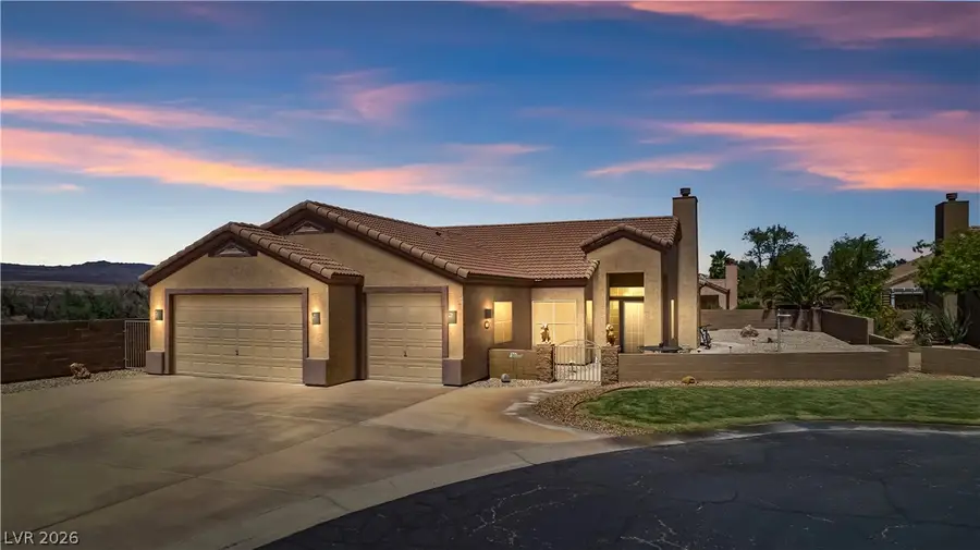 1204 Golf Club, Laughlin, NV 89029 - #3