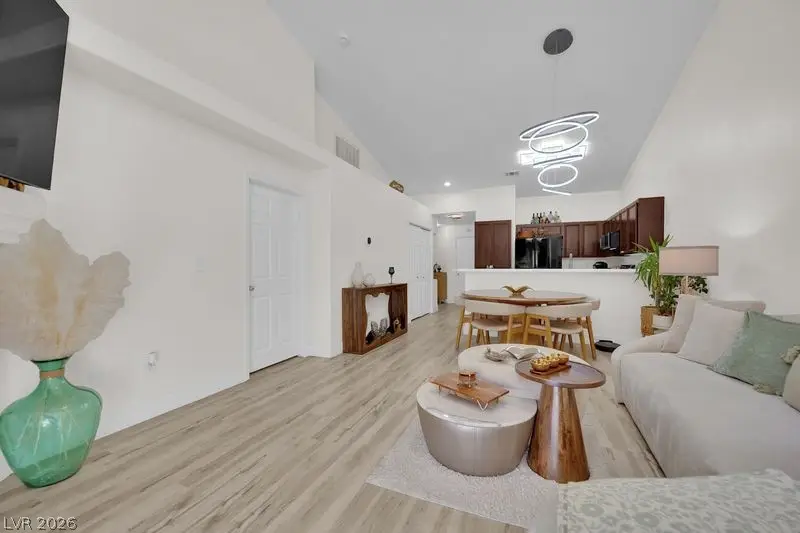 6469 Melody Rose Avenue, Las Vegas, NV 89108 - #1