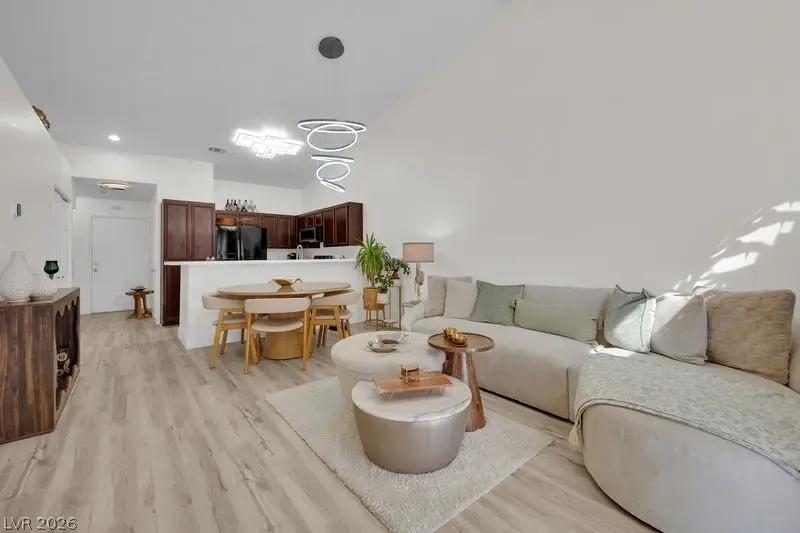 6469 Melody Rose Avenue, Las Vegas, NV 89108 - #2