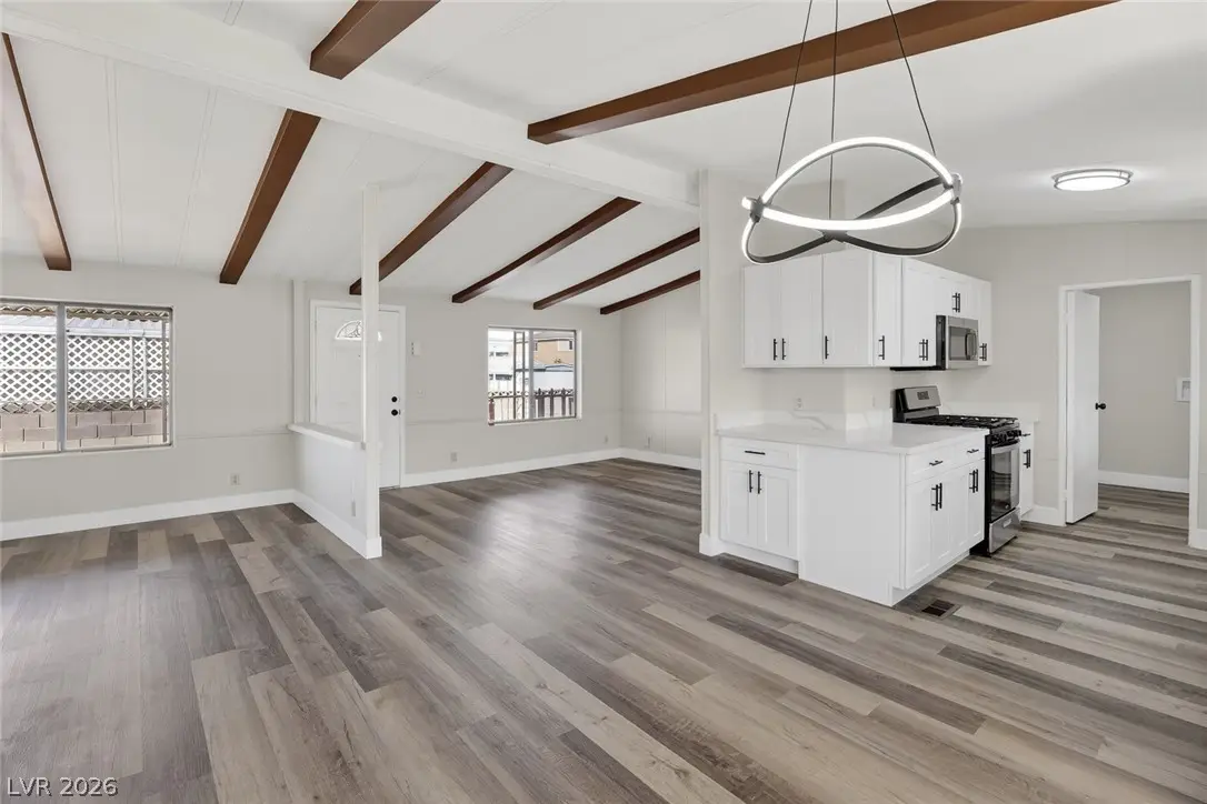 3076 Gavilan Lane, Las Vegas, NV 89122 - #1