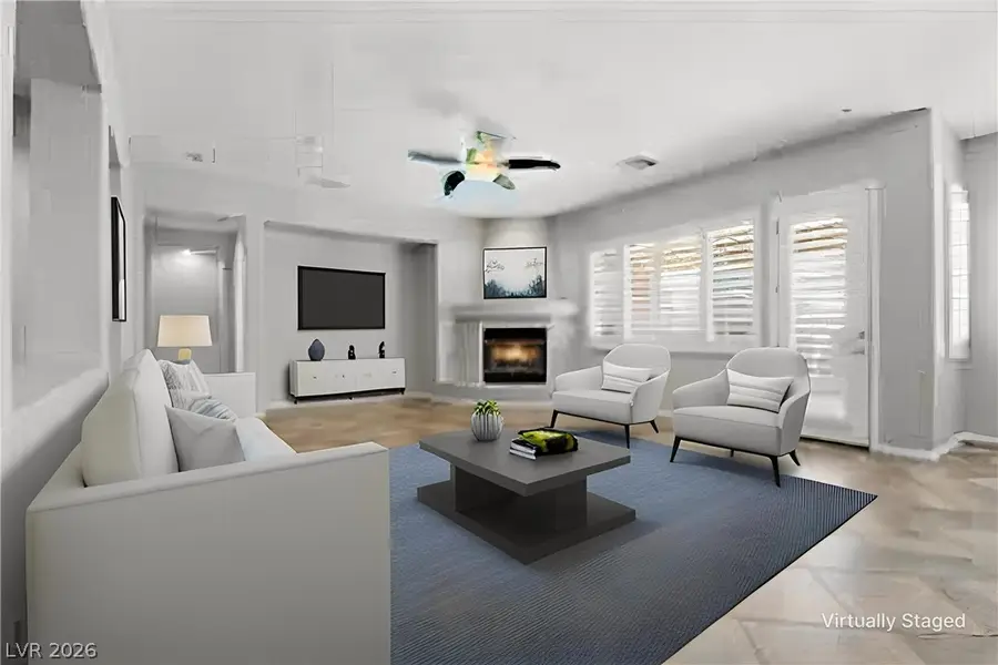 1157 Palmetto Bay Drive, Henderson, NV 89012 - #3