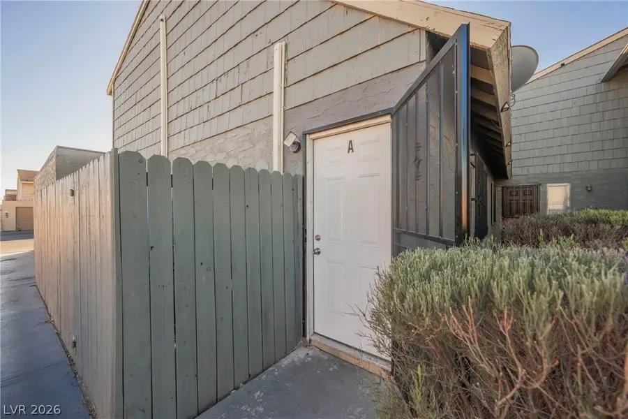 5107 Greene Lane #M/A, Las Vegas, NV 89119 - #2