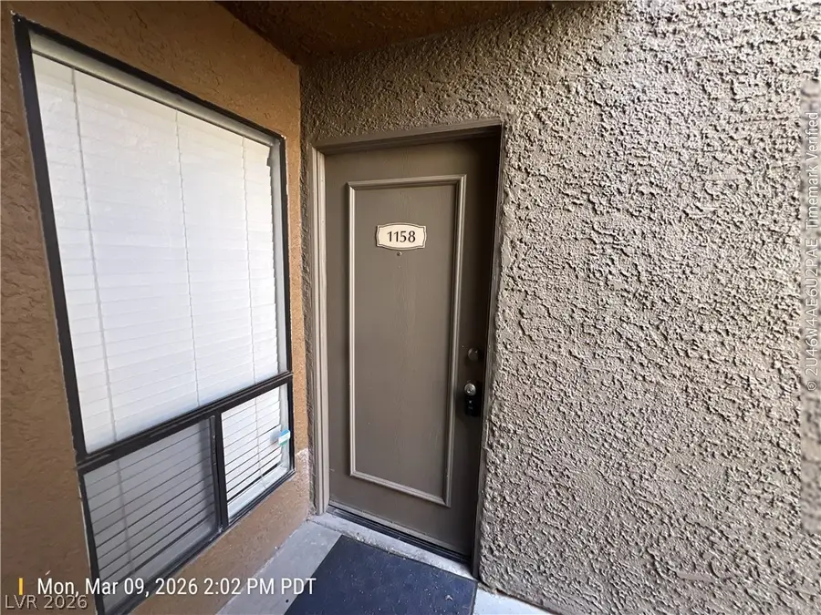 3151 Soaring Gulls Drive #1158, Las Vegas, NV 89128 - #2