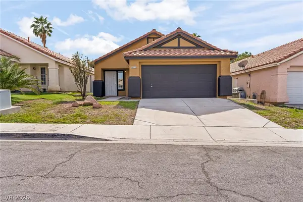 6375 Venus Vale Court, Las Vegas, NV 89156