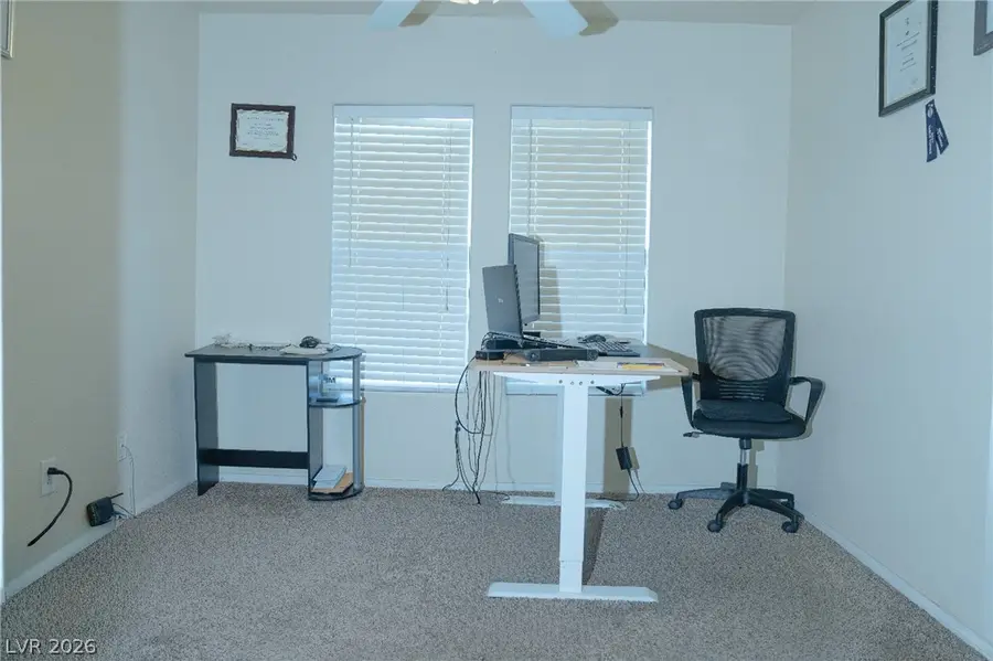 5107 W Eldorado Lane, Las Vegas, NV 89139 - #3