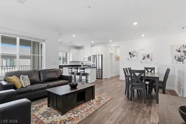 5730 Sky Pointe Drive #153, Las Vegas, NV 89130