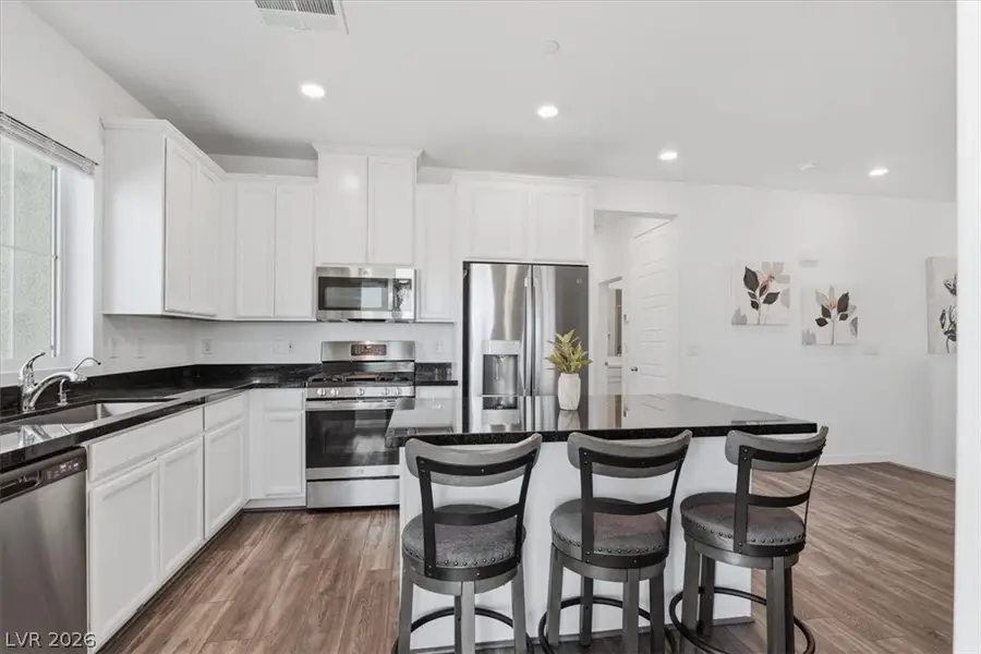 5730 Sky Pointe Drive #153, Las Vegas, NV 89130 - #2