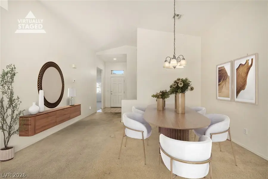 343 Dune Ridge Avenue, North Las Vegas, NV 89031 - #2