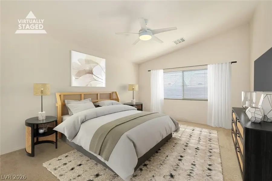 343 Dune Ridge Avenue, North Las Vegas, NV 89031 - #3