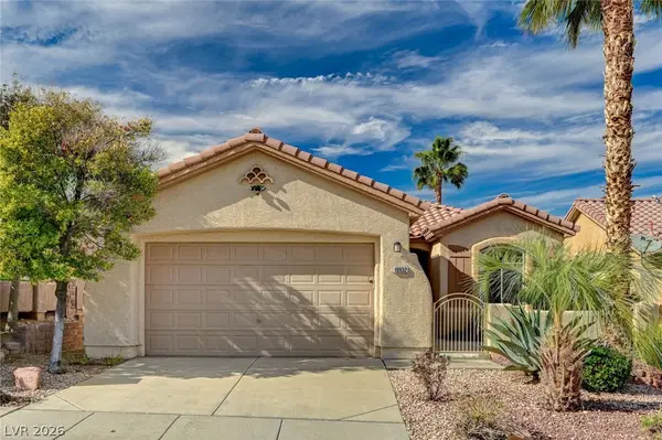 10932 Snow Cloud Court, Las Vegas, NV 89135
