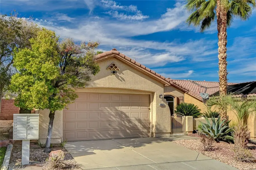 10932 Snow Cloud Court, Las Vegas, NV 89135 - #2