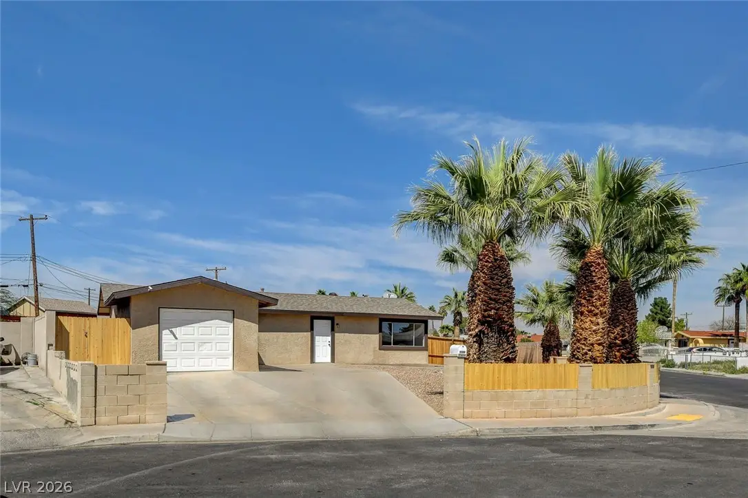 4813 Beadle Street, Las Vegas, NV 89122 - #1
