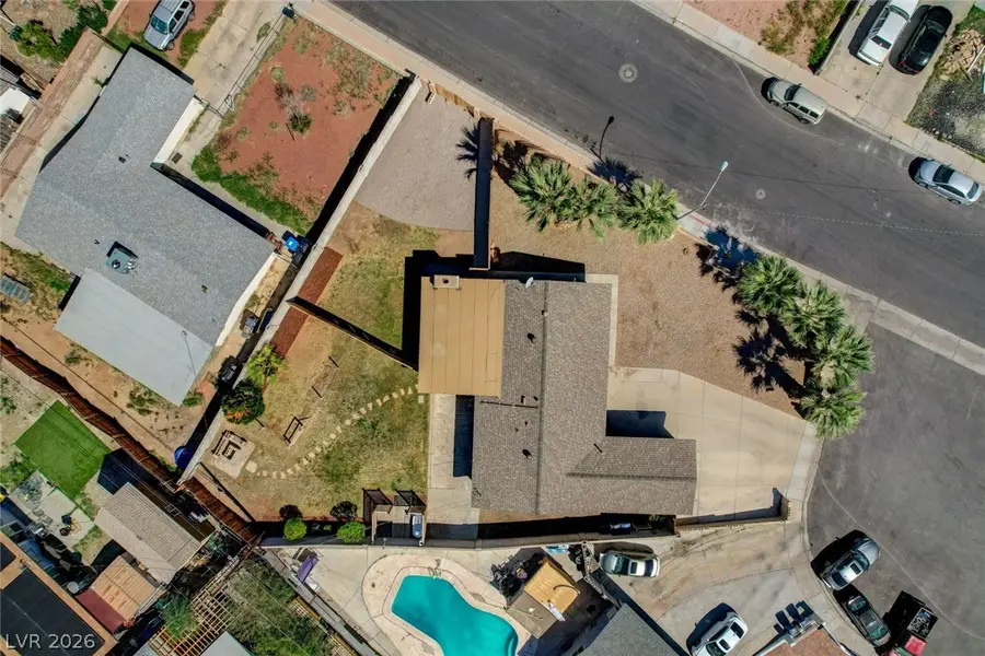 4813 Beadle Street, Las Vegas, NV 89122 - #2