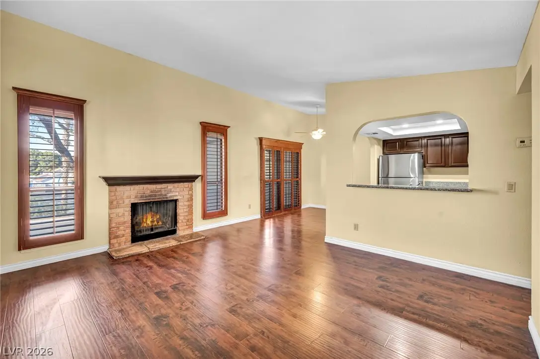 711 Bass Drive #D, Henderson, NV 89014 - #1