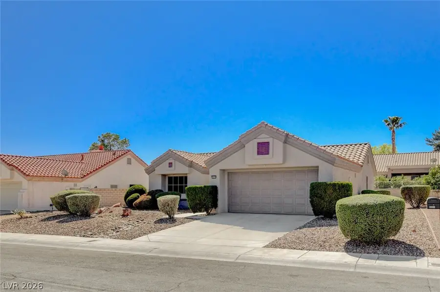 8609 Linderwood Drive, Las Vegas, NV 89134 - #2