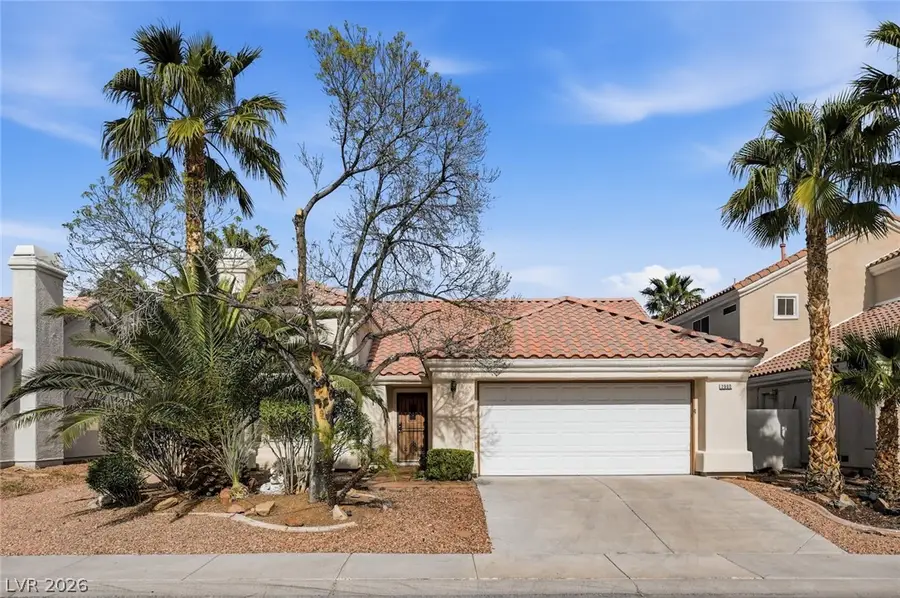 2900 Channel Bay Drive, Las Vegas, NV 89128 - #2