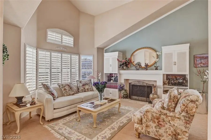 2900 Channel Bay Drive, Las Vegas, NV 89128 - #3