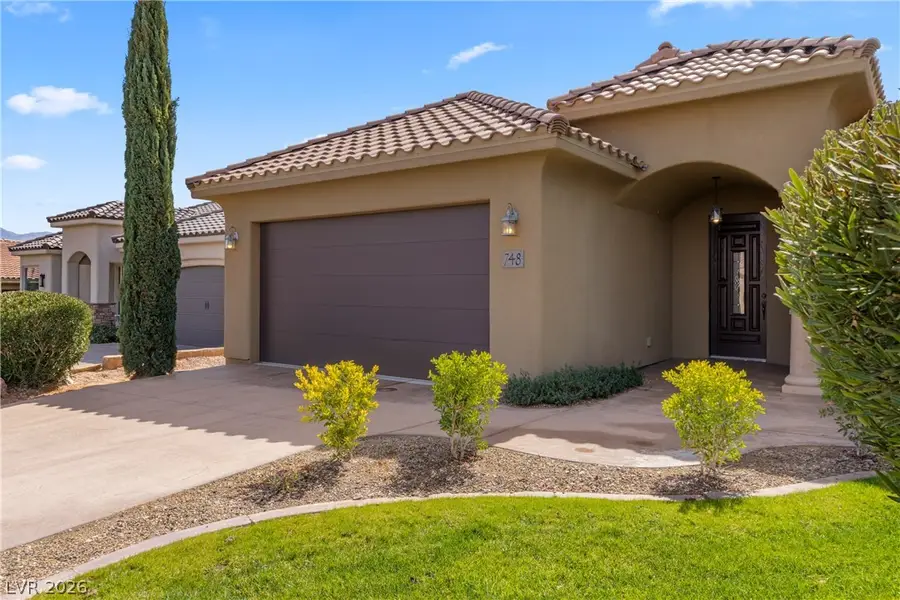 748 Tivoli Crescent Street, Mesquite, NV 89027 - #3