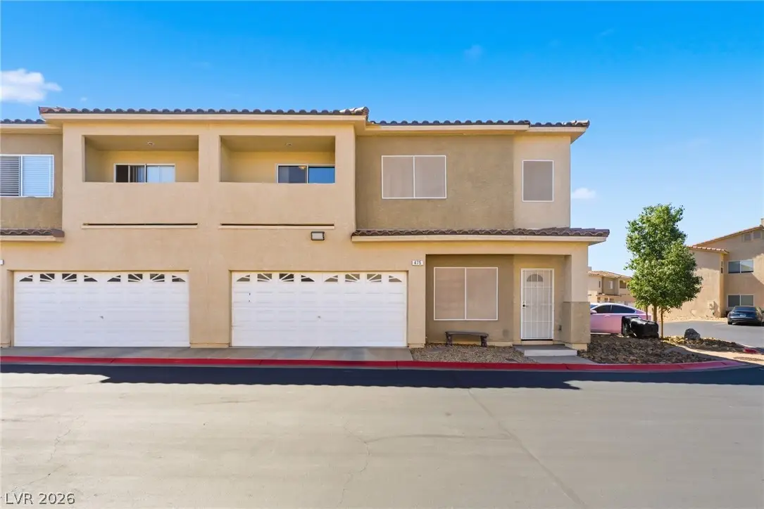 475 Baby Eagle Street, Henderson, NV 89012 - #1
