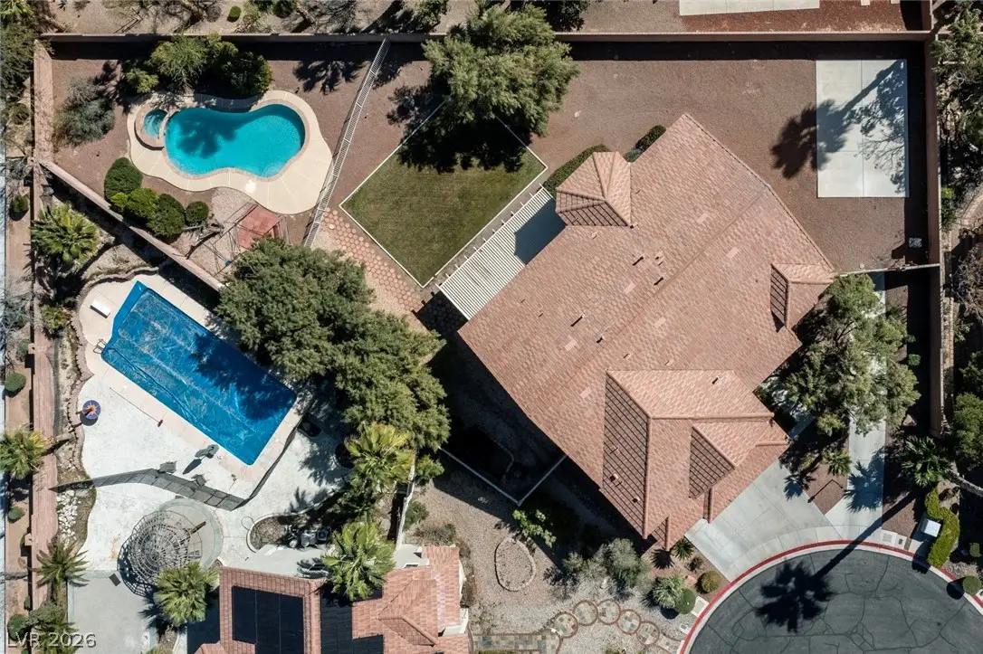 7140 Sudley Court, Las Vegas, NV 89131 - #1