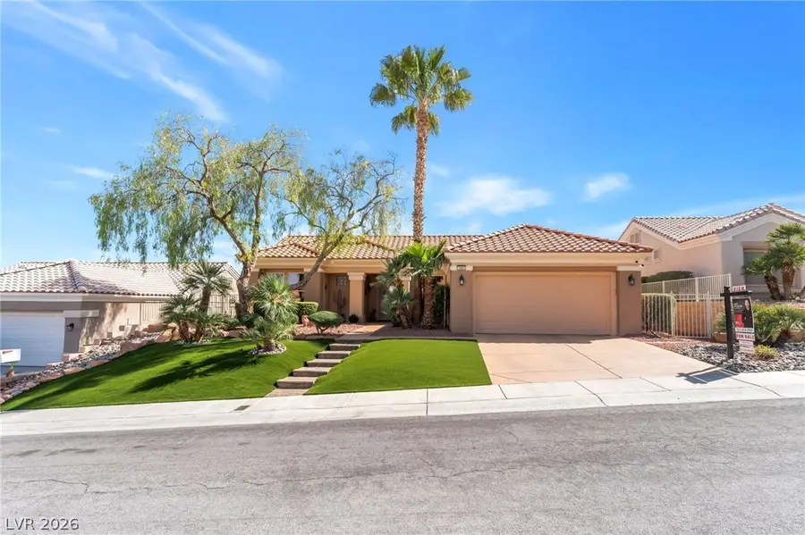 10801 Baylark Avenue, Las Vegas, NV 89134 - #3