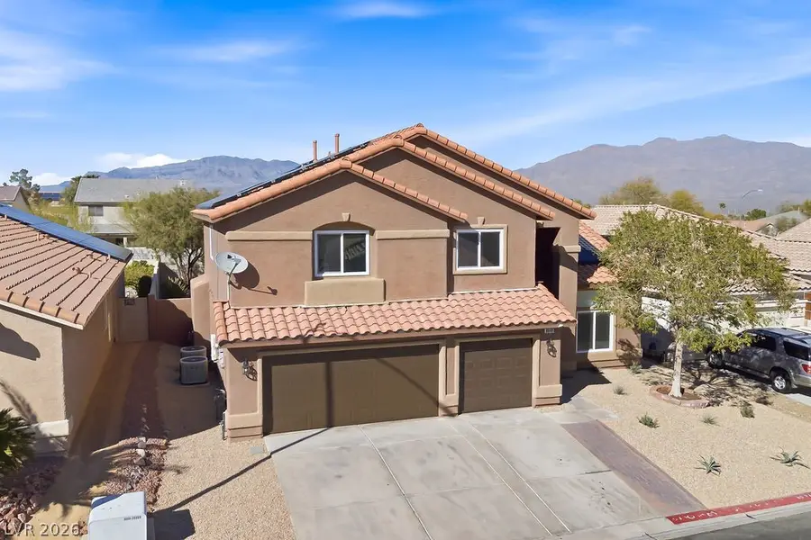 8640 Vivid Violet Avenue, Las Vegas, NV 89143 - #3