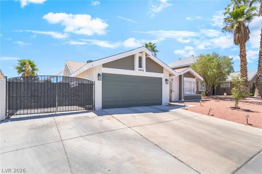 6999 Mountain Moss Drive, Las Vegas, NV 89147 - #2