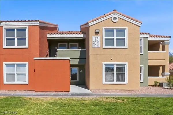 8101 W Flamingo Road #1088, Las Vegas, NV 89147