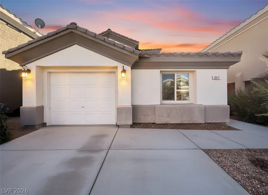 217 Wicked Wedge Way, Las Vegas, NV 89148 - #2