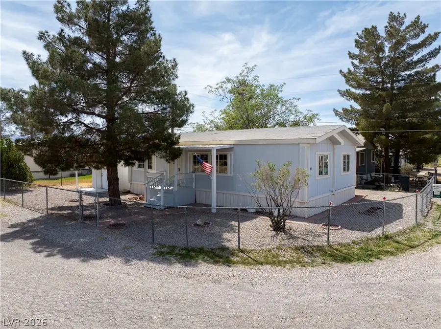 211 Kite Street, Pahrump, NV 89048 - #3
