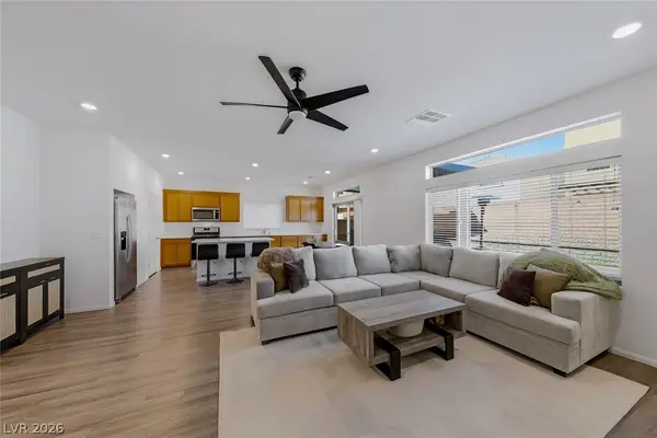 10307 S Bronco Street, Las Vegas, NV 89141