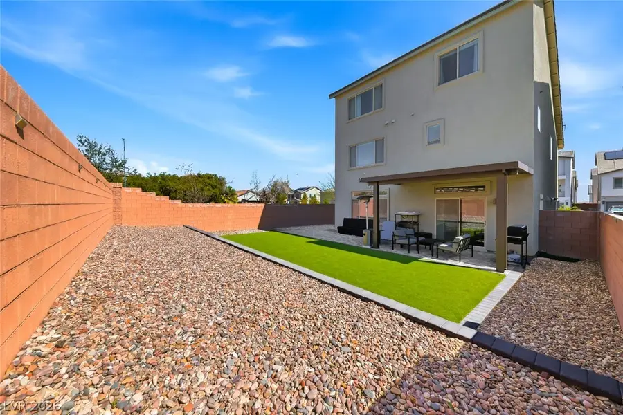 10307 S Bronco Street, Las Vegas, NV 89141 - #2