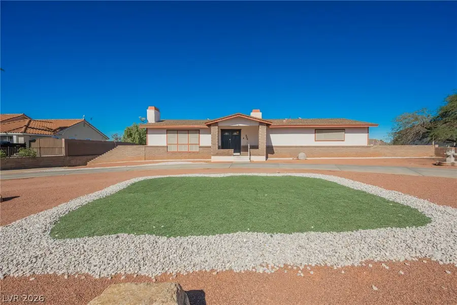 230 W Rochell Drive, Henderson, NV 89015 - #2