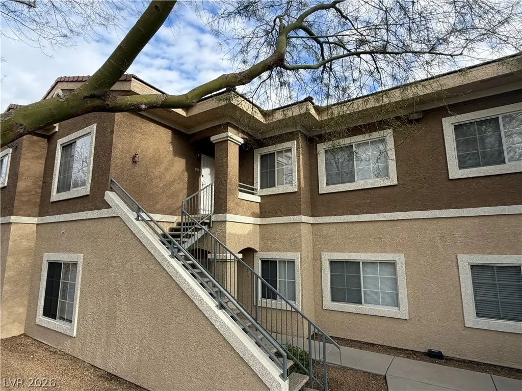 833 Aspen Peak Loop #622, Henderson, NV 89011 - #1