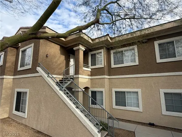 833 Aspen Peak Loop #622, Henderson, NV 89011