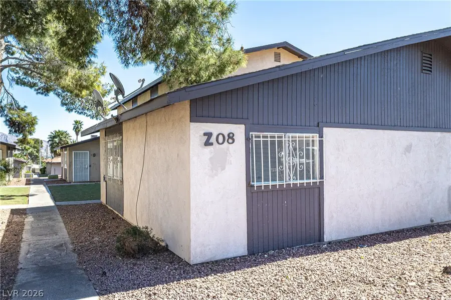 208 N Bruce Street #A, Las Vegas, NV 89101 - #2