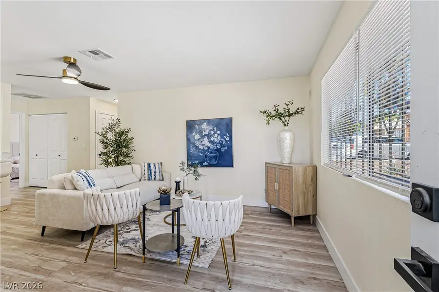 208 N Bruce Street #A, Las Vegas, NV 89101 - #3