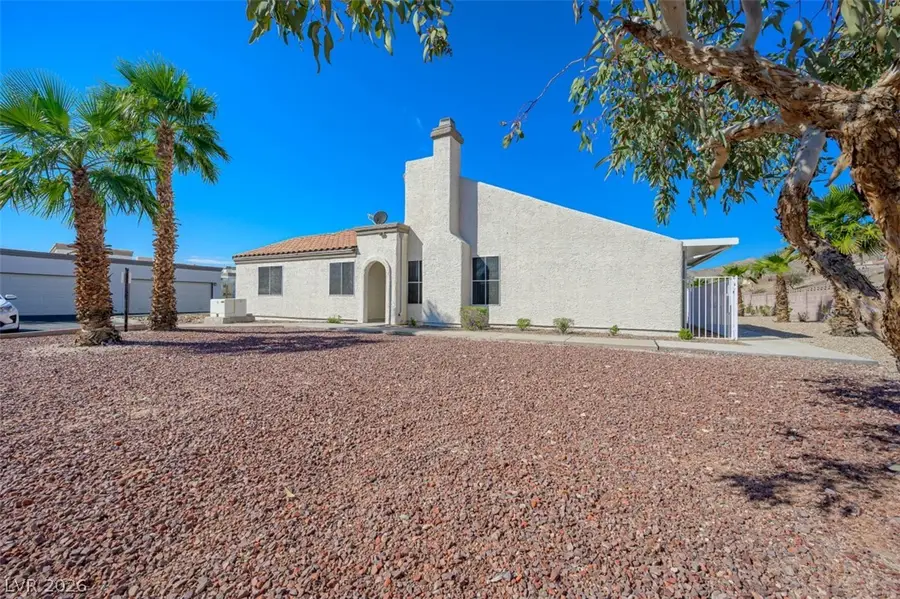 2100 Pebble Creek Lane, Laughlin, NV 89029 - #2