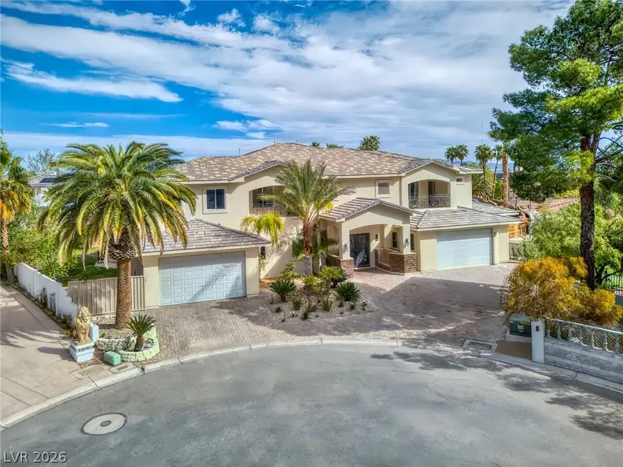 1800 Plantea Court, Las Vegas, NV 89117 - #2