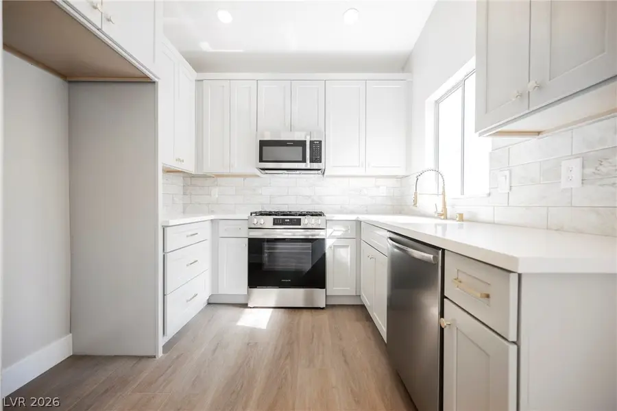 5539 Ballinger Drive, Las Vegas, NV 89142 - #2