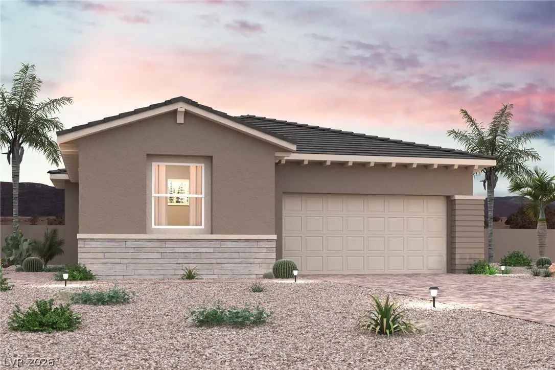 8401 Tanton Ridge Street, Las Vegas, NV 89166 - #1