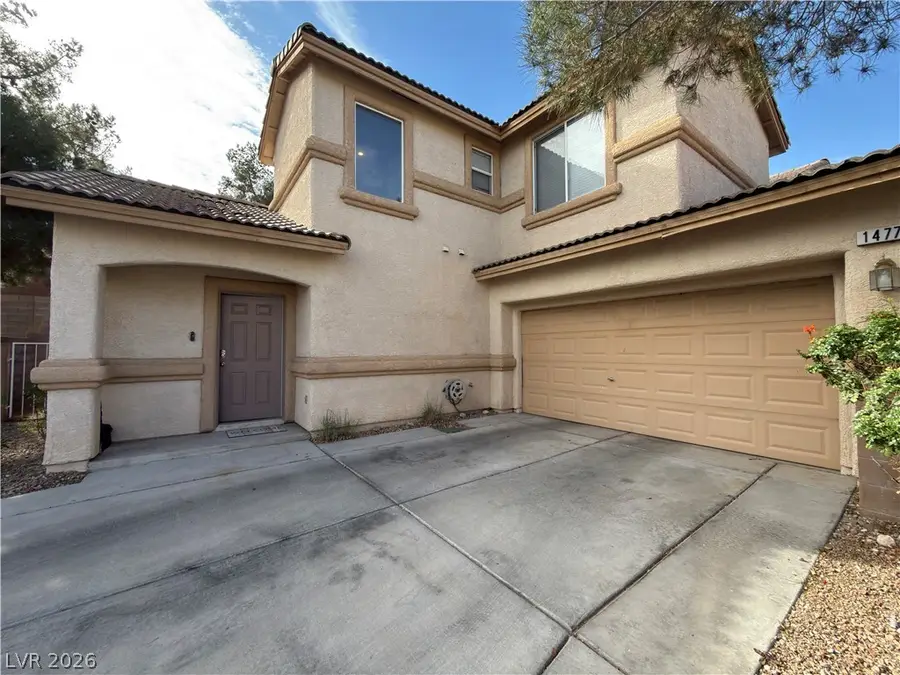 1477 Summer Glow Avenue, Henderson, NV 89012 - #2