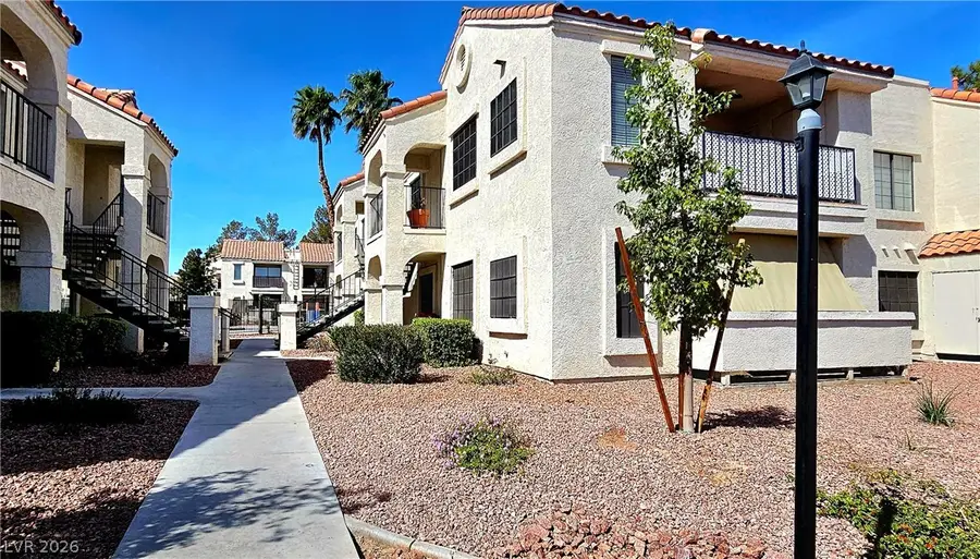 4830 Nara Vista Way #102, Las Vegas, NV 89103 - #2
