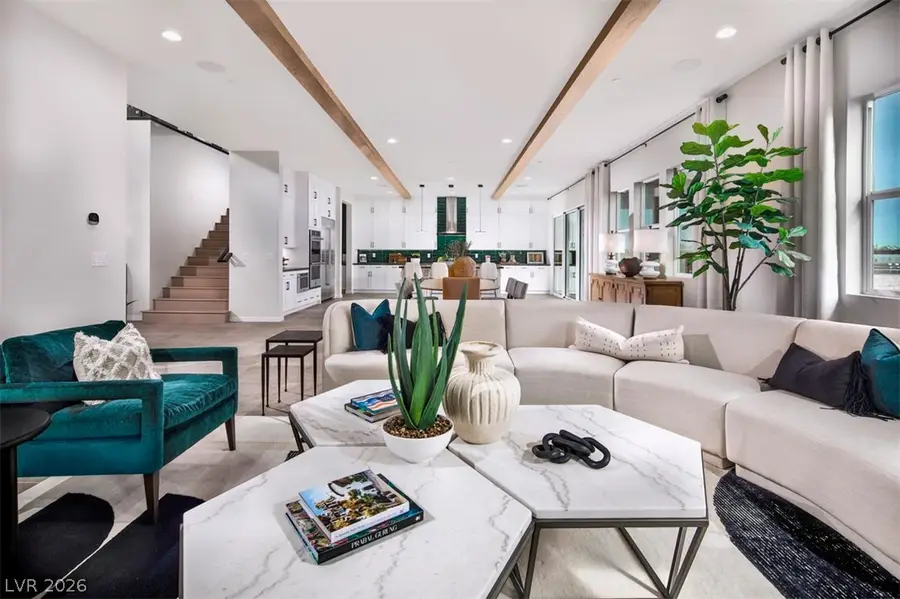 5925 Cassia Meadow Avenue, Las Vegas, NV 89131 - #3