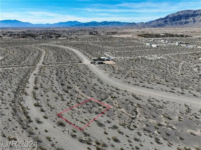 6310 N Jungle Avenue, Pahrump, NV 89060 - #2