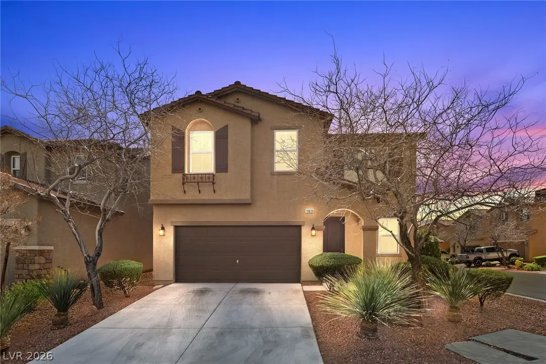 10639 Ostend Avenue, Las Vegas, NV 89166 - #1