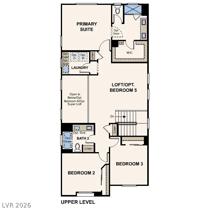 212 Kobuk Avenue, Henderson, NV 89011 - #3