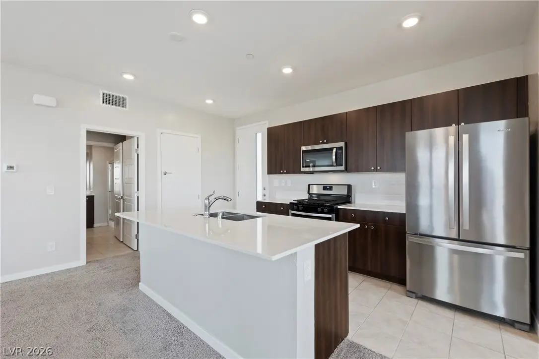 11238 Essence Point Avenue #205, Las Vegas, NV 89135 - #1